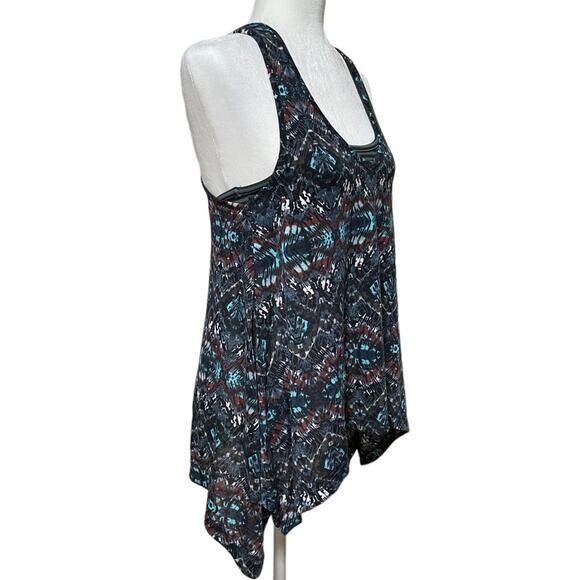 Threads 4 Thought Performance Workout Tank Top Size S - Picture 4 of 14